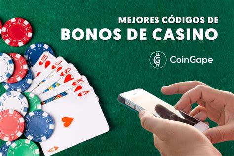 Códigos de Bonos 2024 .